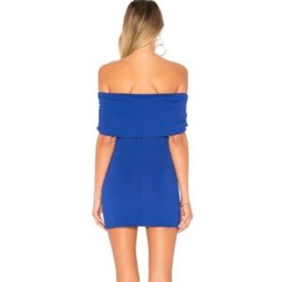 House of Harlow 1960 x Revolve Bauer Dress XXS - Picture 2 of 5